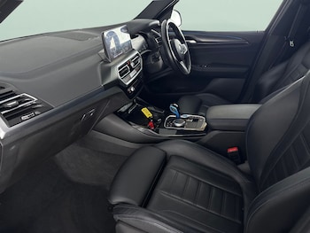 Used BMW iX3 2023 for sale - 78506375: Photo