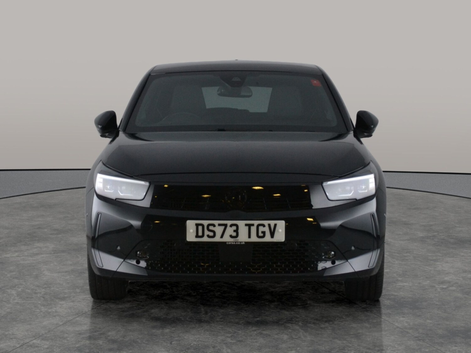 Used Vauxhall Corsa 2023 for sale - 78159741: Photo 13