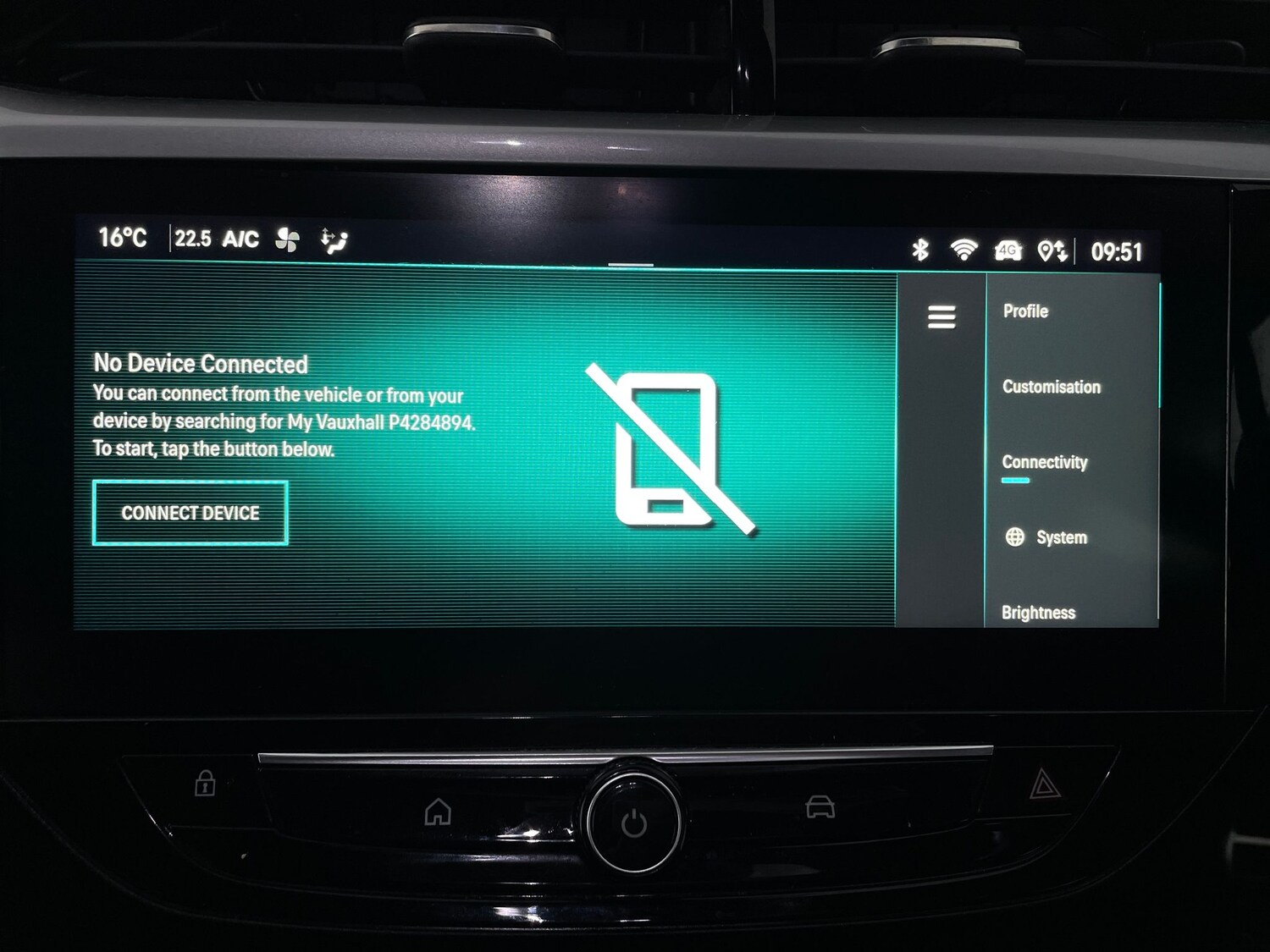 Used Vauxhall Corsa 2023 for sale - 78159741: Photo 20