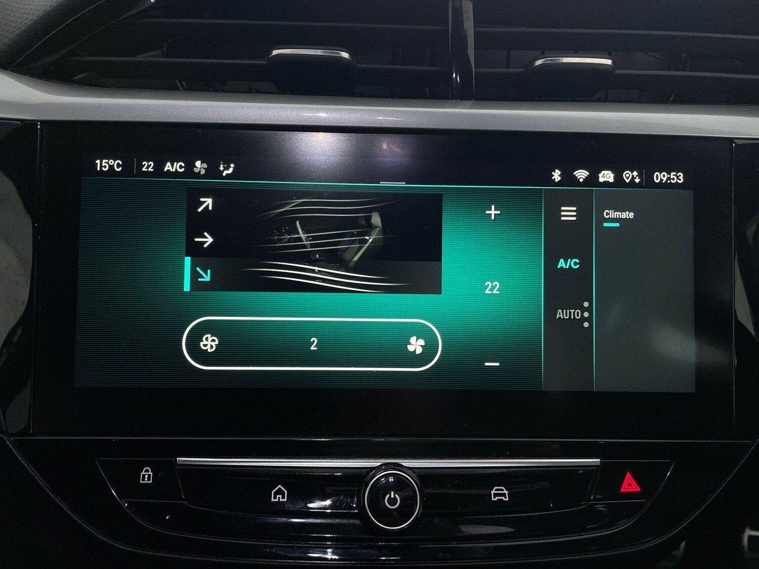 Used Vauxhall Corsa 2023 for sale - 78159741: Photo 23