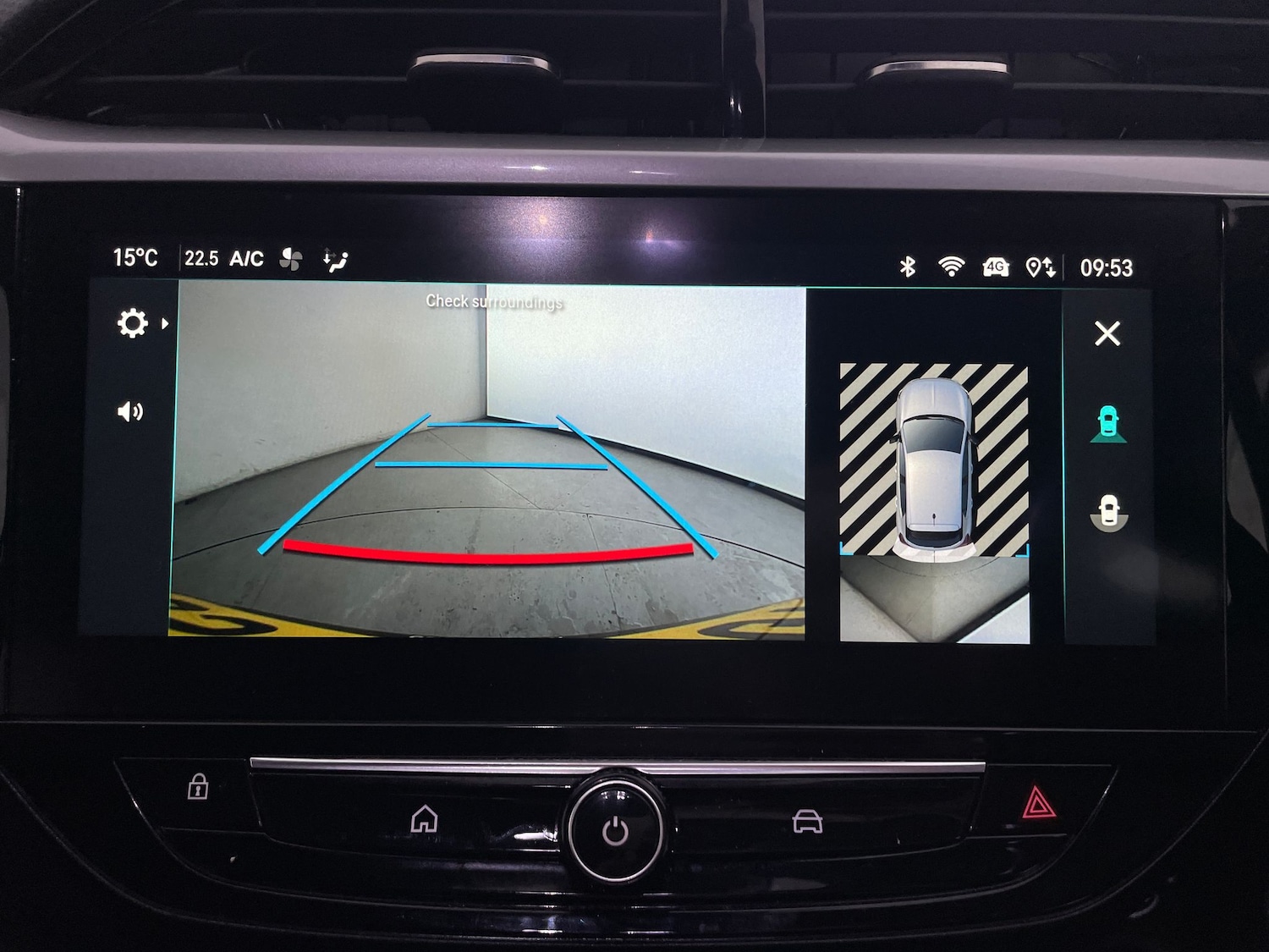 Used Vauxhall Corsa 2023 for sale - 78159741: Photo 5