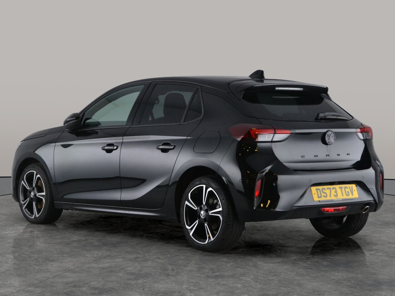 Used Vauxhall Corsa 2023 for sale - 78159741: Photo 8