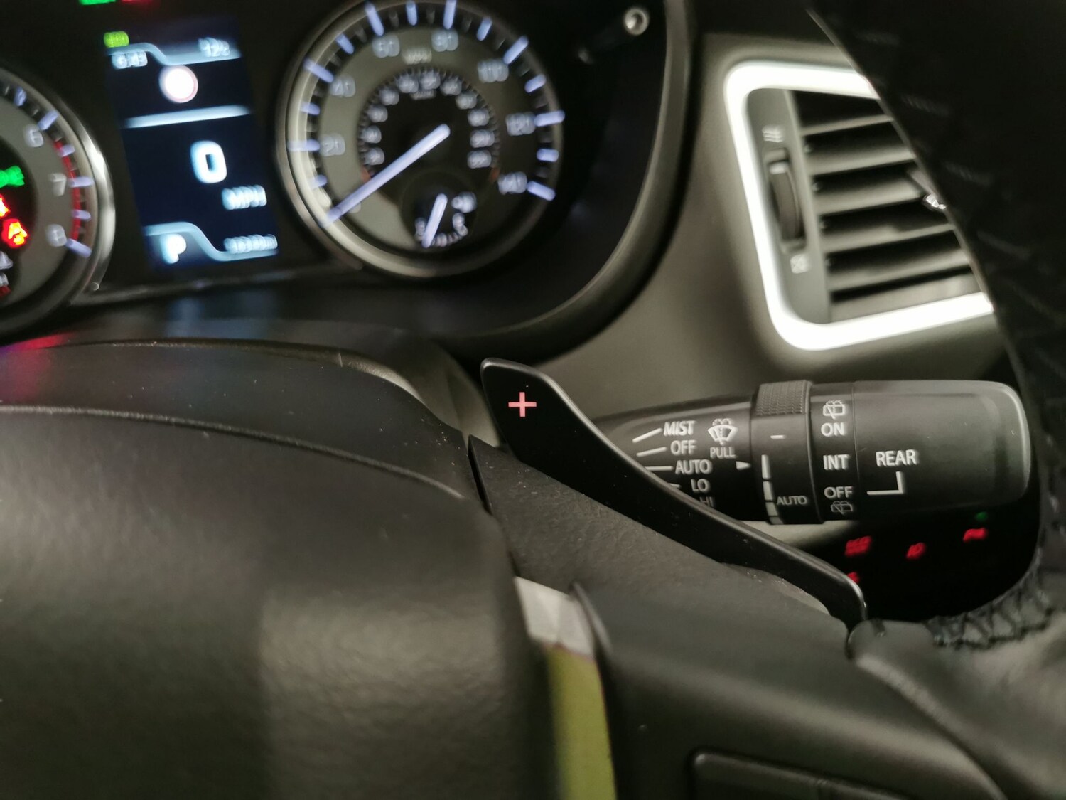 Used Suzuki SX4 S-Cross 2023 for sale - 77885671: Photo 17