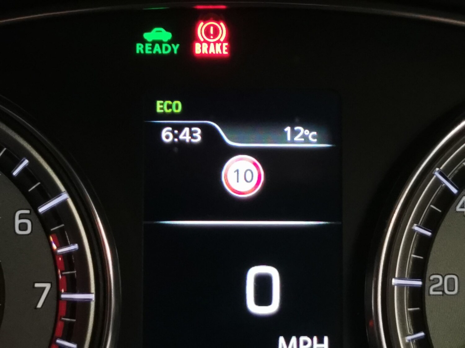 Used Suzuki SX4 S-Cross 2023 for sale - 77885671: Photo 19