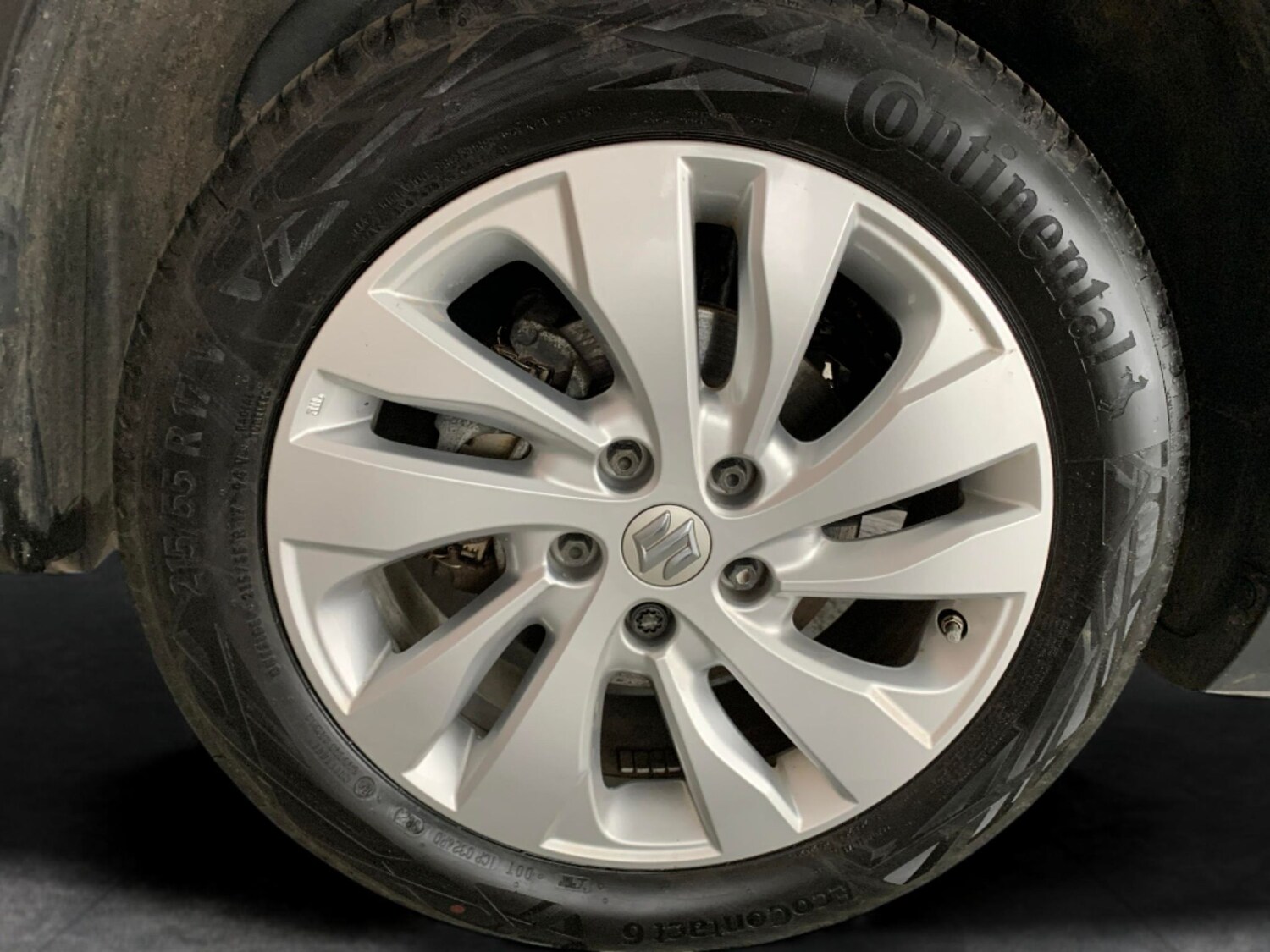 Used Suzuki SX4 S-Cross 2023 for sale - 77885671: Photo 22