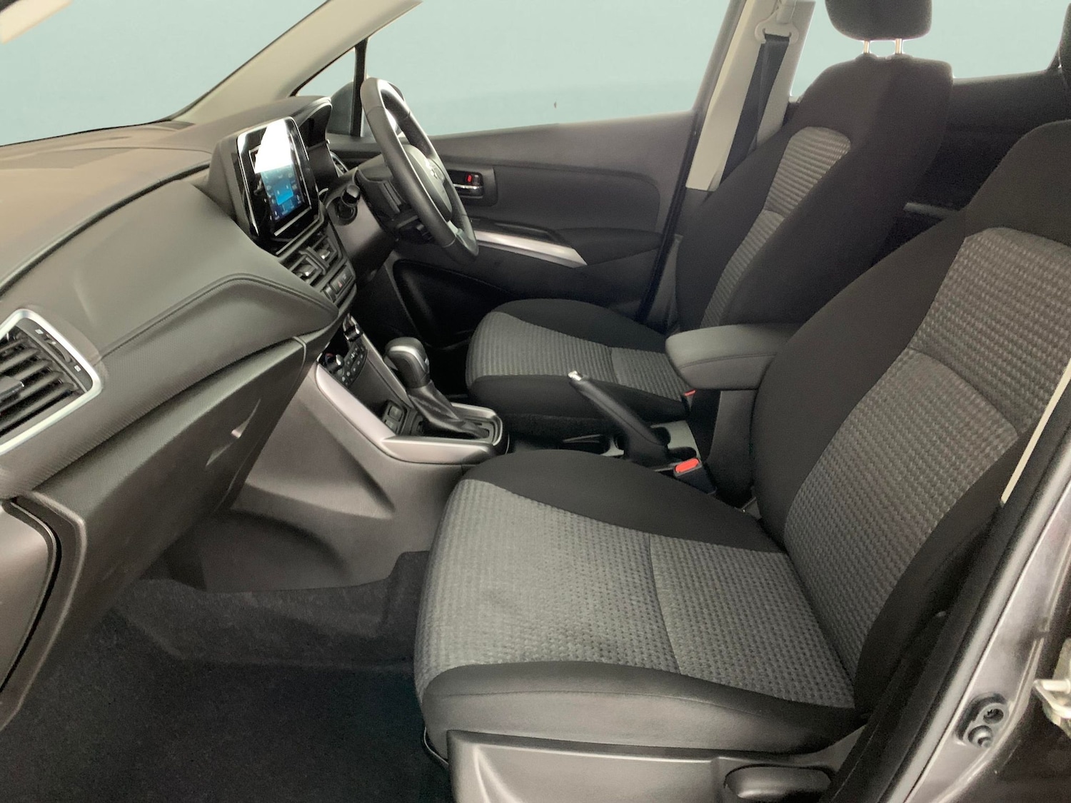 Used Suzuki SX4 S-Cross 2023 for sale - 77885671: Photo 4