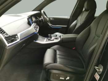 Used BMW X5 2022 for sale - 74763536: Photo