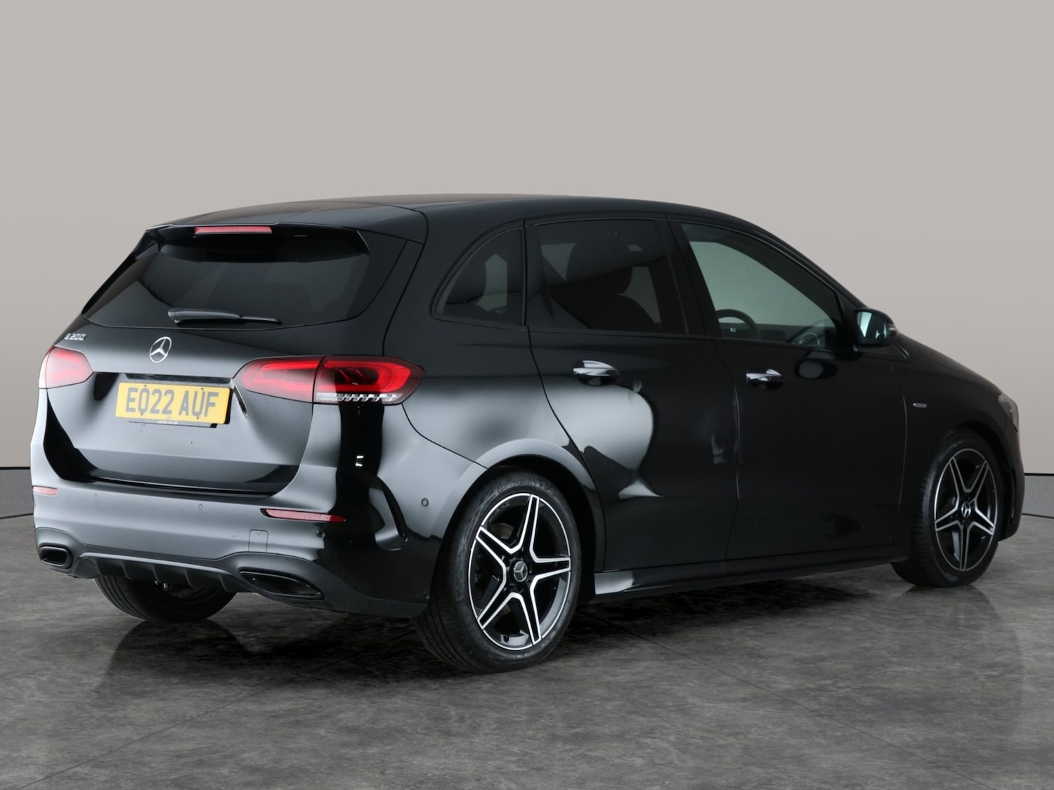 Used Mercedes-Benz B Class 2022 for sale - 77159677: Photo 10