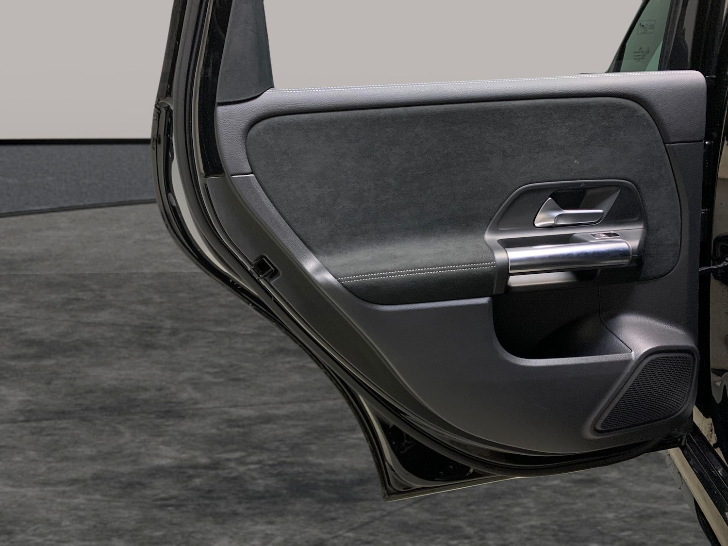 Used Mercedes-Benz B Class 2022 for sale - 77159677: Photo 28