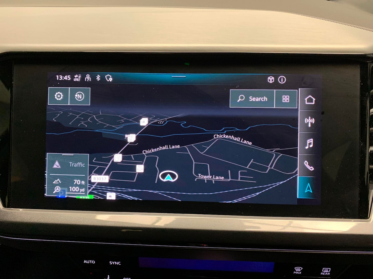 Used Audi Q4 e-tron 2021 for sale - 76958299: Photo 5