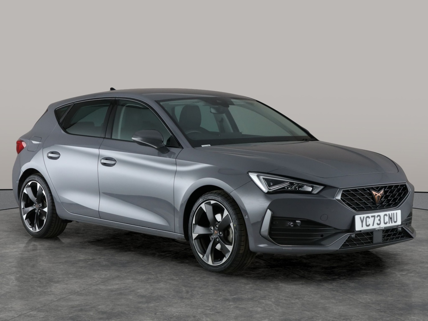 Used Cupra Leon 2023 for sale - 76450173: Photo 11