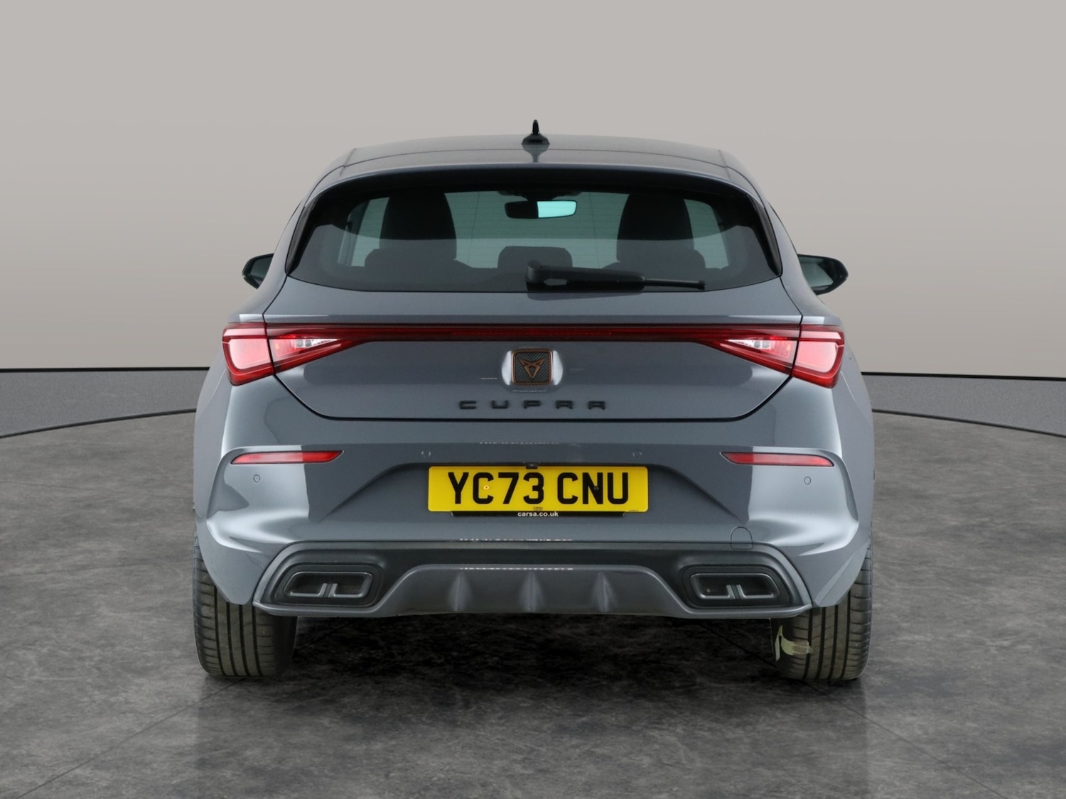 Used Cupra Leon 2023 for sale - 76450173: Photo 14