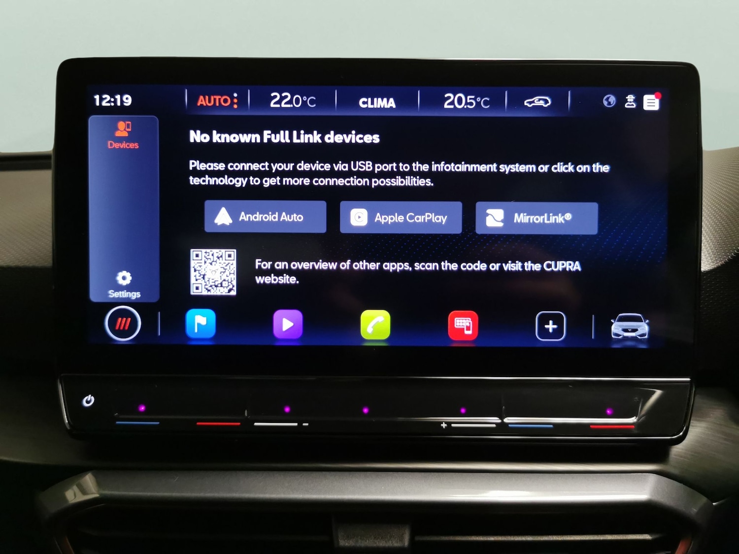 Used Cupra Leon 2023 for sale - 76450173: Photo 19