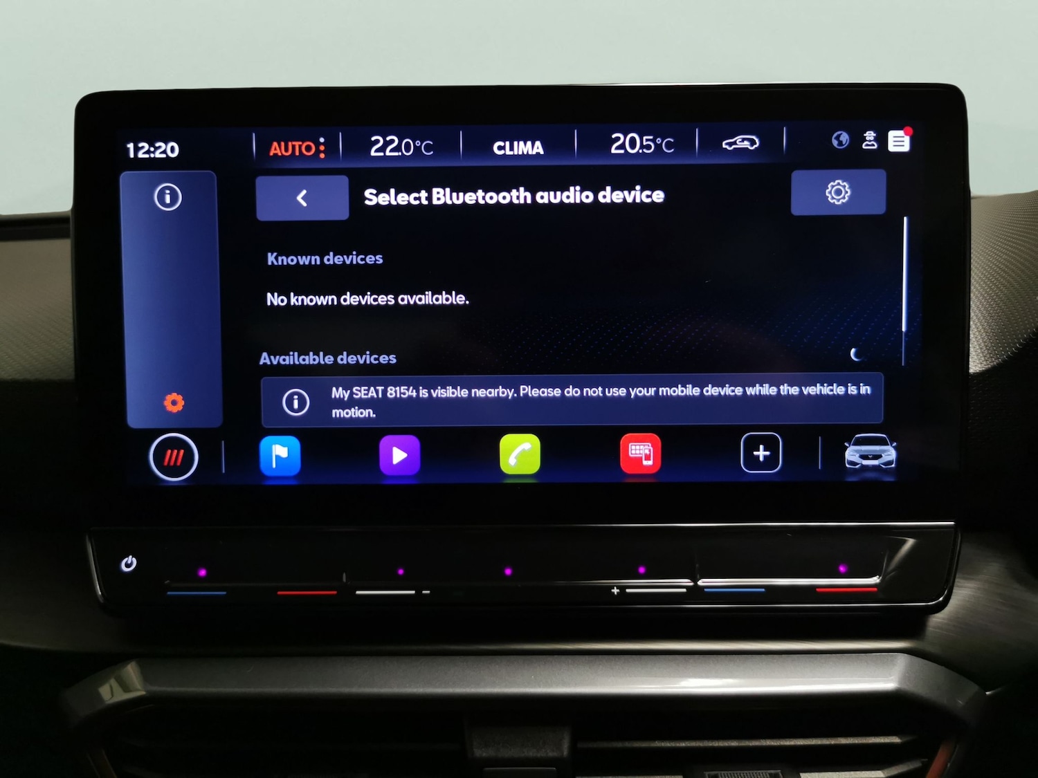 Used Cupra Leon 2023 for sale - 76450173: Photo 21