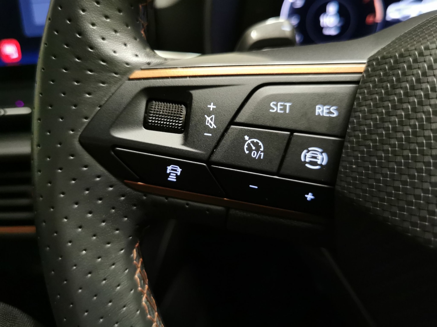 Used Cupra Leon 2023 for sale - 76450173: Photo 27