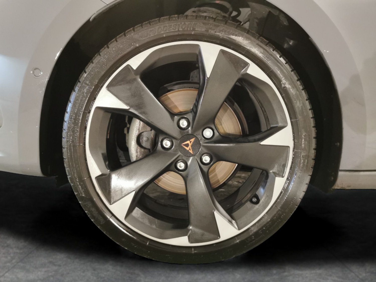 Used Cupra Leon 2023 for sale - 76450173: Photo 31