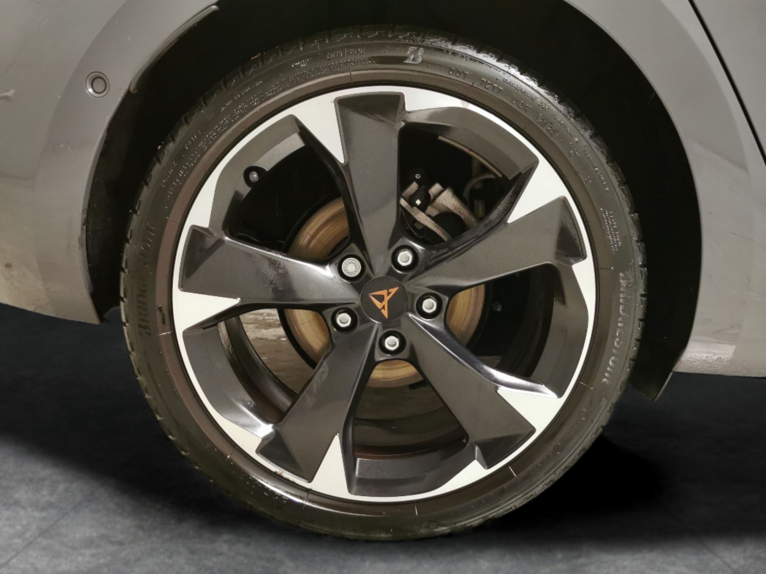 Used Cupra Leon 2023 for sale - 76450173: Photo 33