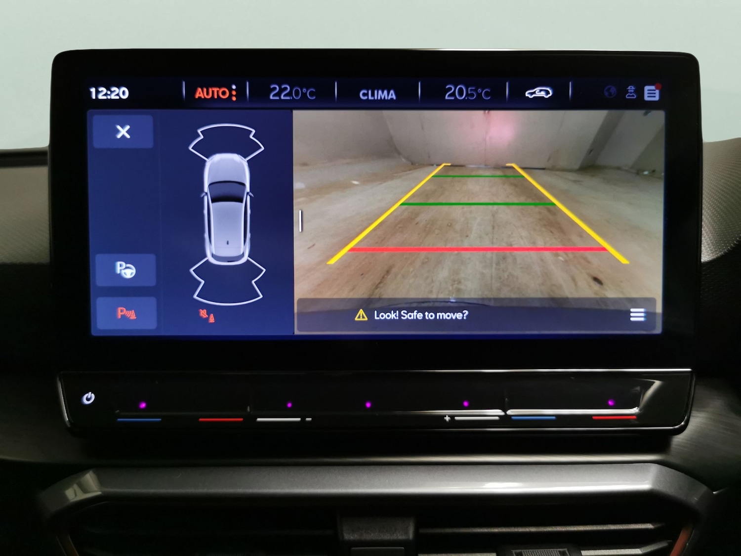 Used Cupra Leon 2023 for sale - 76450173: Photo 7