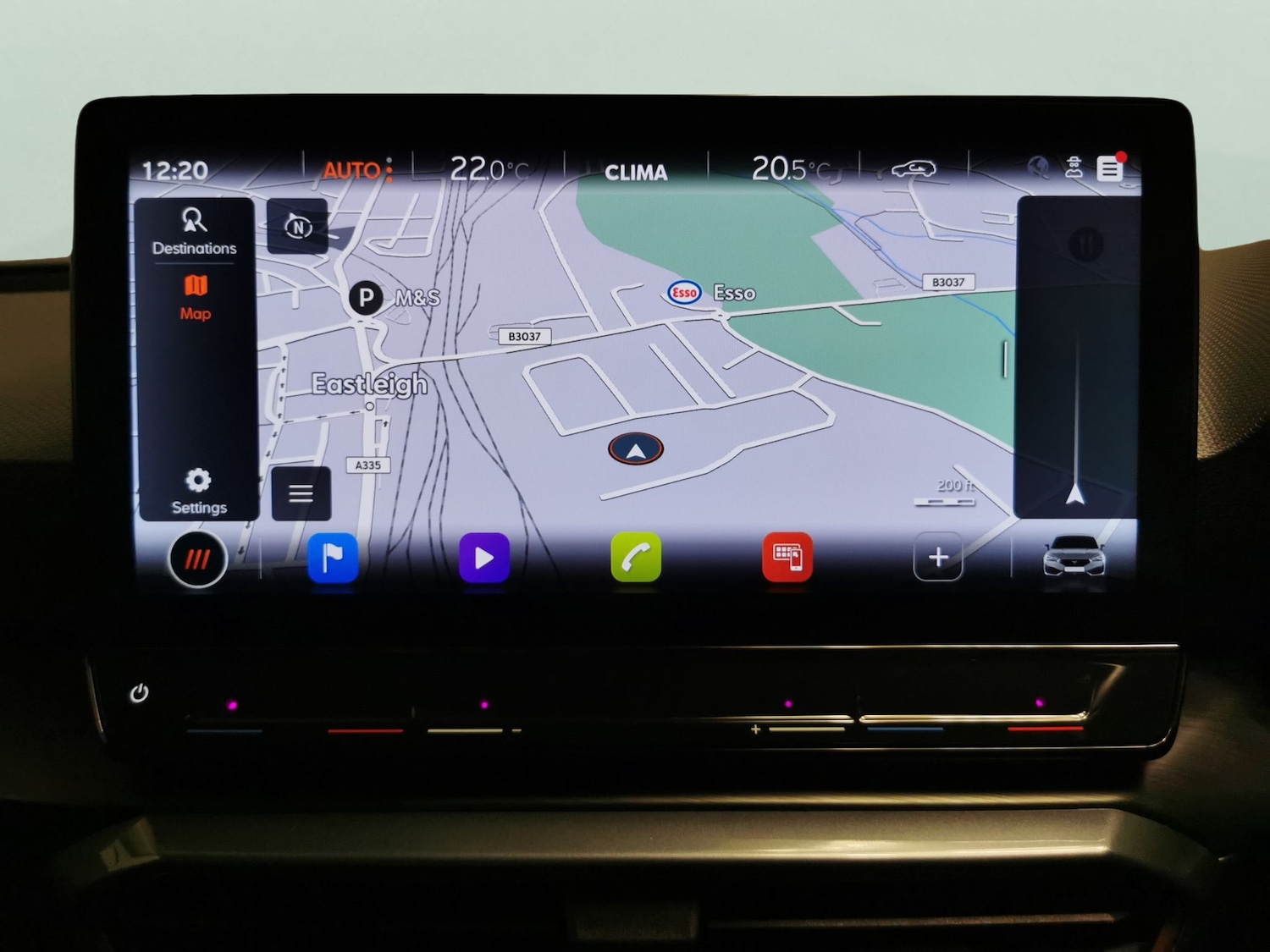 Used Cupra Leon 2023 for sale - 76450173: Photo 8