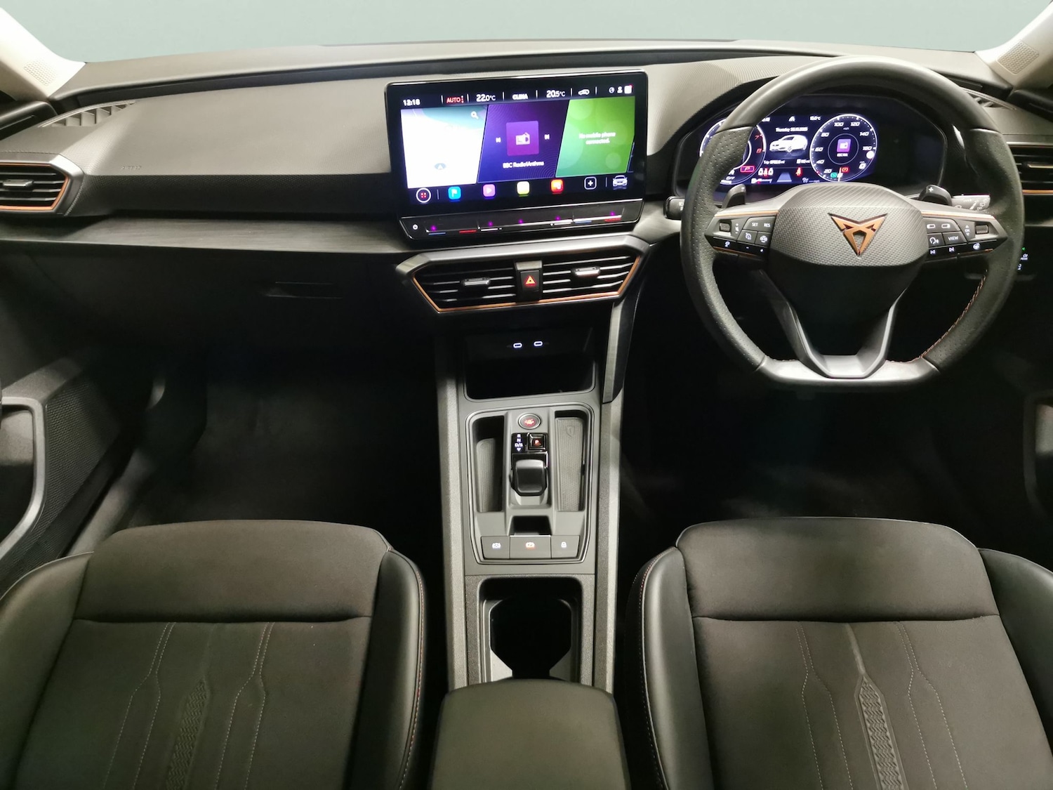 Used Cupra Leon 2023 for sale - 76450173: Photo 9