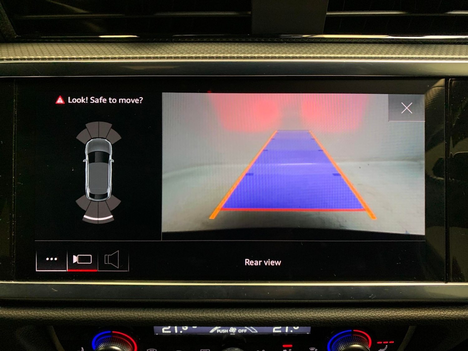 Used Audi Q3 2022 for sale - 77013312: Photo 19