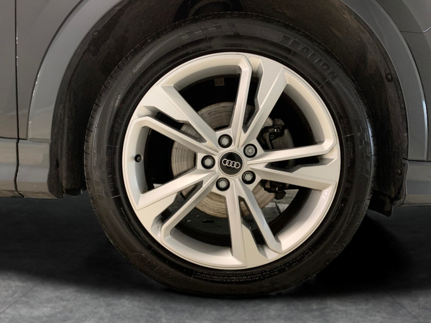 Used Audi Q3 2022 for sale - 77013312: Photo 25