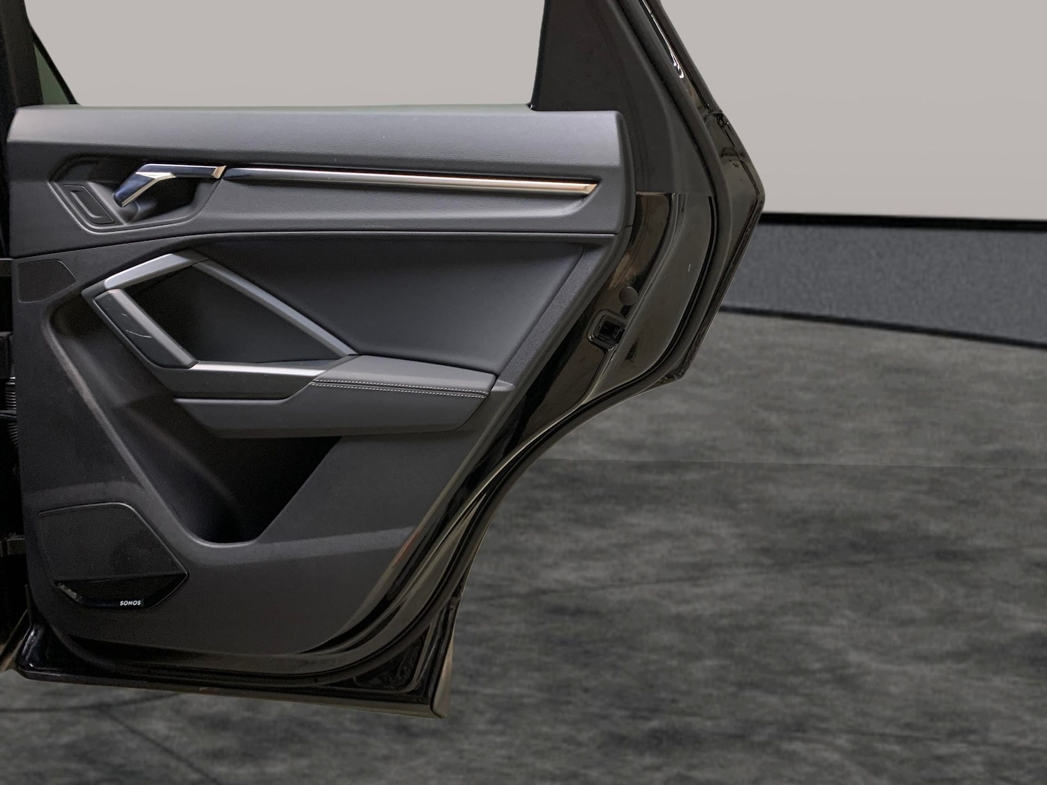 Used Audi Q3 2022 for sale - 77013312: Photo 30