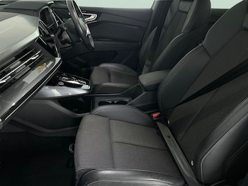 Used Audi Q4 e-tron 2022 for sale - 78696345: Photo