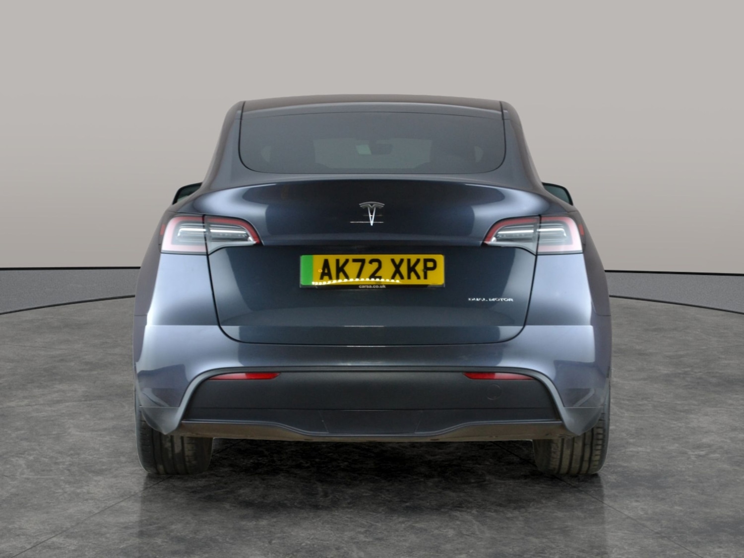 Used Tesla Model Y 2022 for sale - 77058619: Photo 12