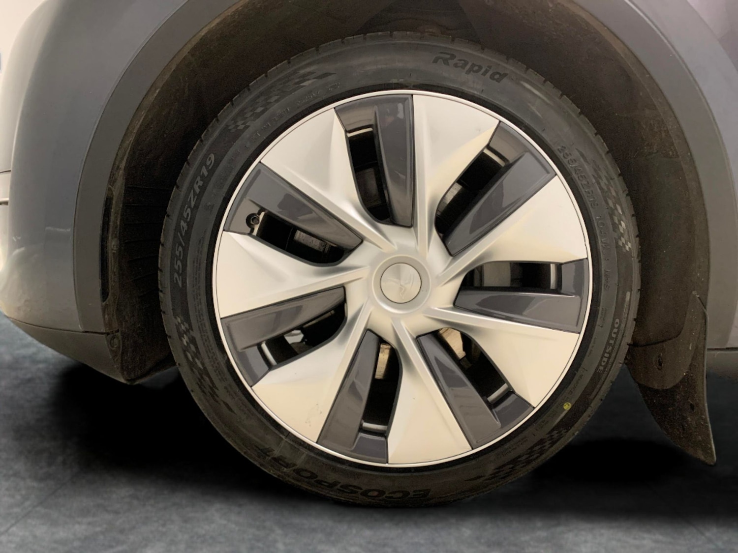 Used Tesla Model Y 2022 for sale - 77058619: Photo 22