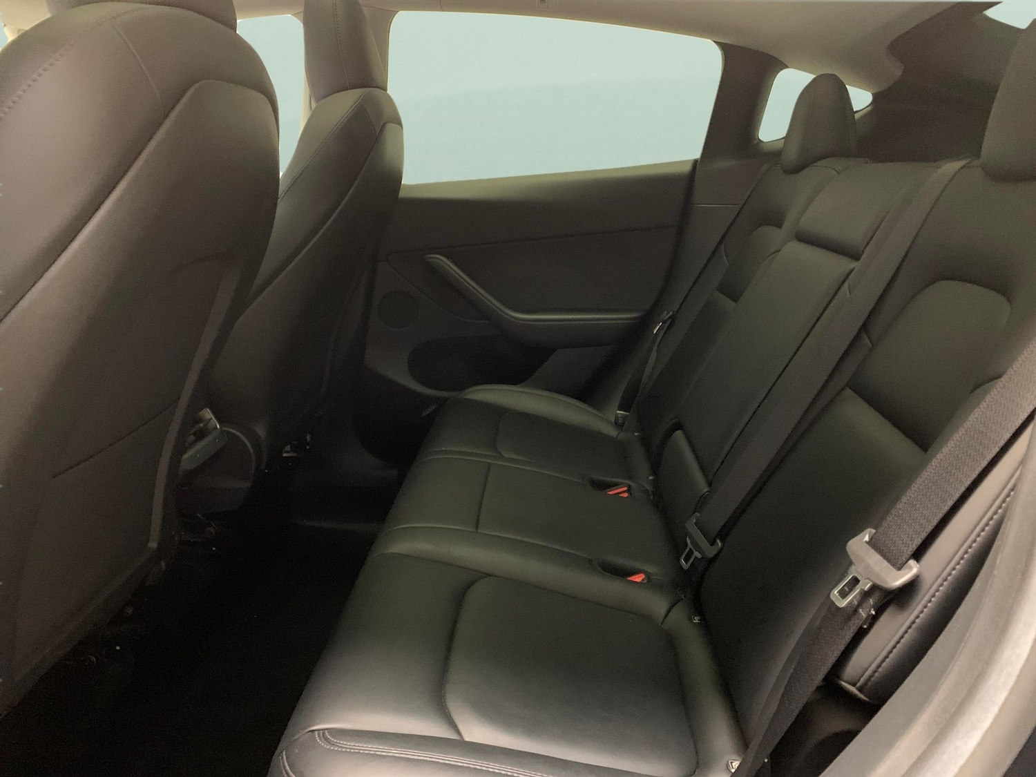 Used Tesla Model Y 2022 for sale - 77058619: Photo 25