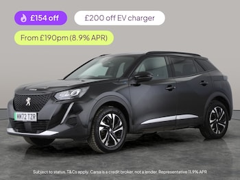 Used Peugeot 2008 2023 for sale - 79270620: Photo