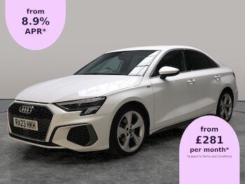 Used Audi A3 2023 for sale - 75654684: Photo