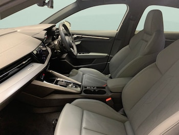 Used Audi A3 2023 for sale - 75654684: Photo