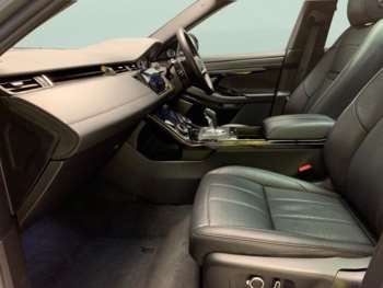Used Land Rover Range Rover Evoque 2023 for sale - 75296285: Photo