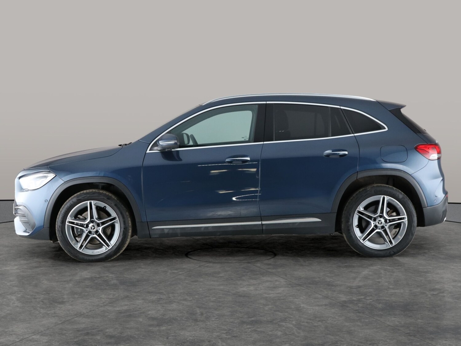 Used Mercedes-Benz GLA 2022 for sale - 76450071: Photo 15