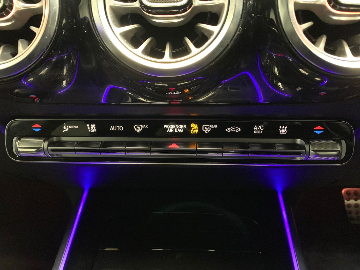 Used Mercedes-Benz GLA 2022 for sale - 76450071: Photo 25