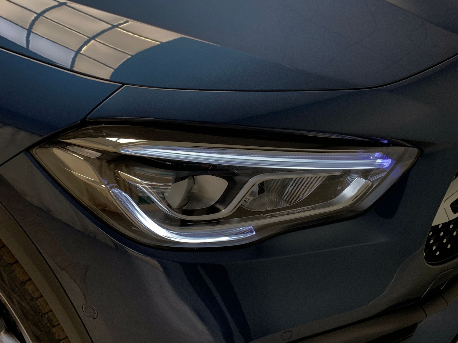 Used Mercedes-Benz GLA 2022 for sale - 76450071: Photo 33