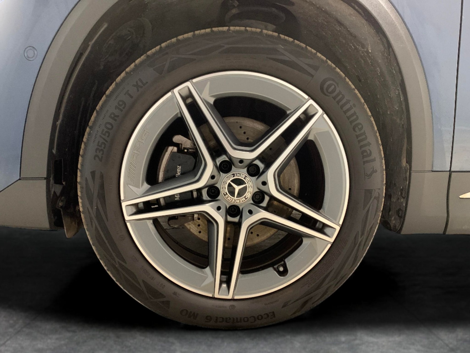 Used Mercedes-Benz GLA 2022 for sale - 76450071: Photo 34