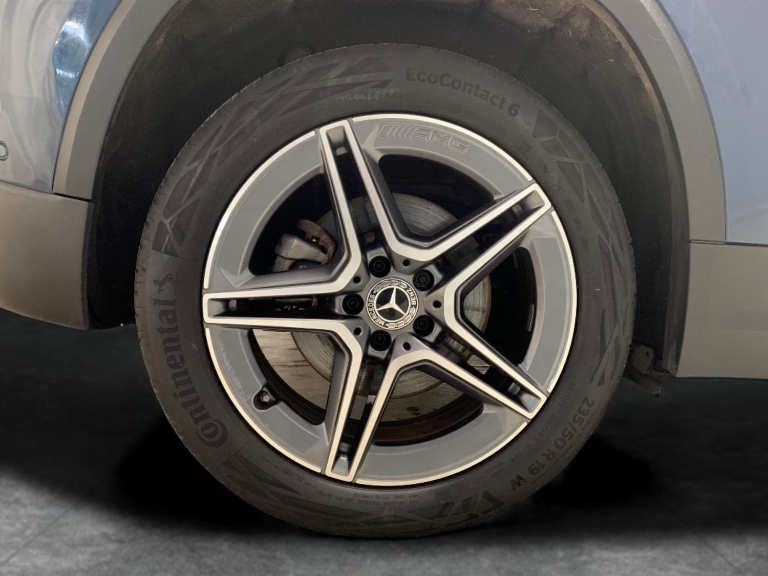 Used Mercedes-Benz GLA 2022 for sale - 76450071: Photo 37