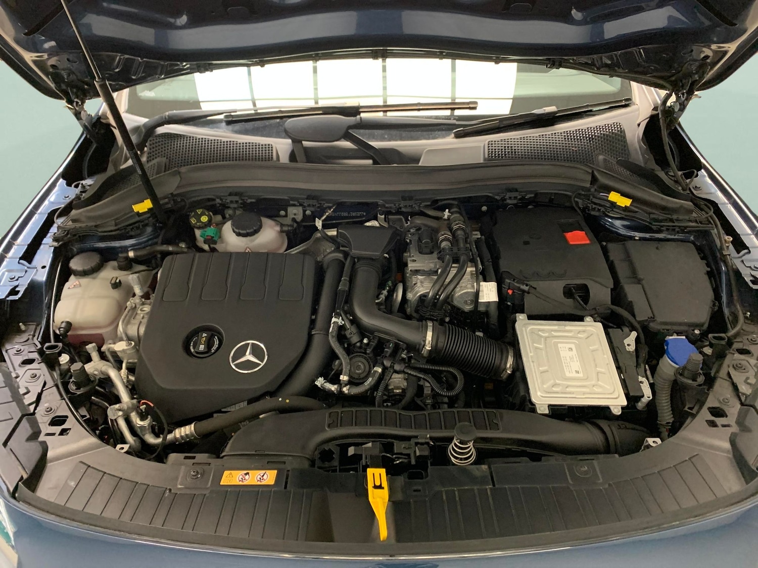 Used Mercedes-Benz GLA 2022 for sale - 76450071: Photo 46