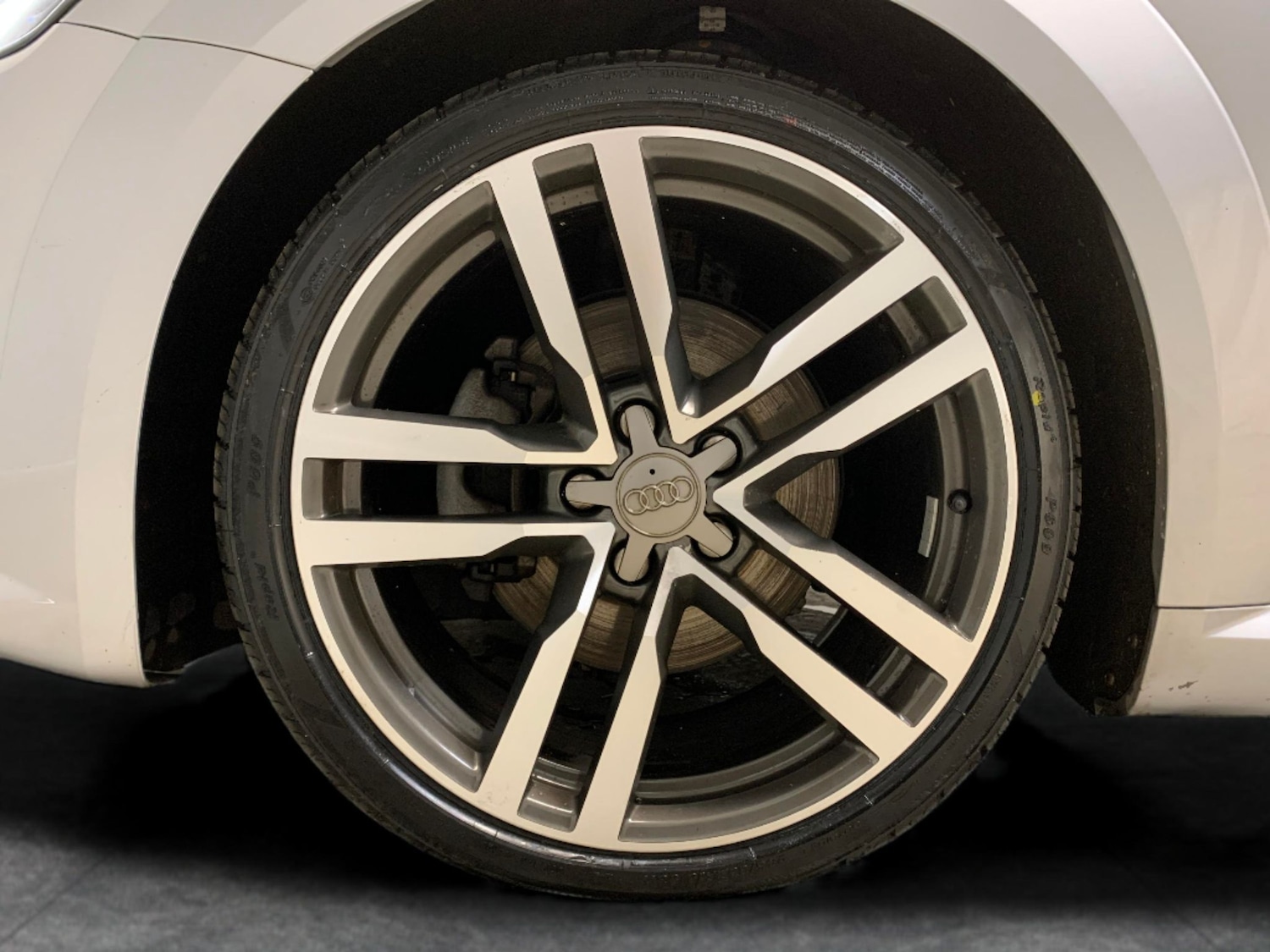 Used Audi TT 2016 for sale - 76545076: Photo 25