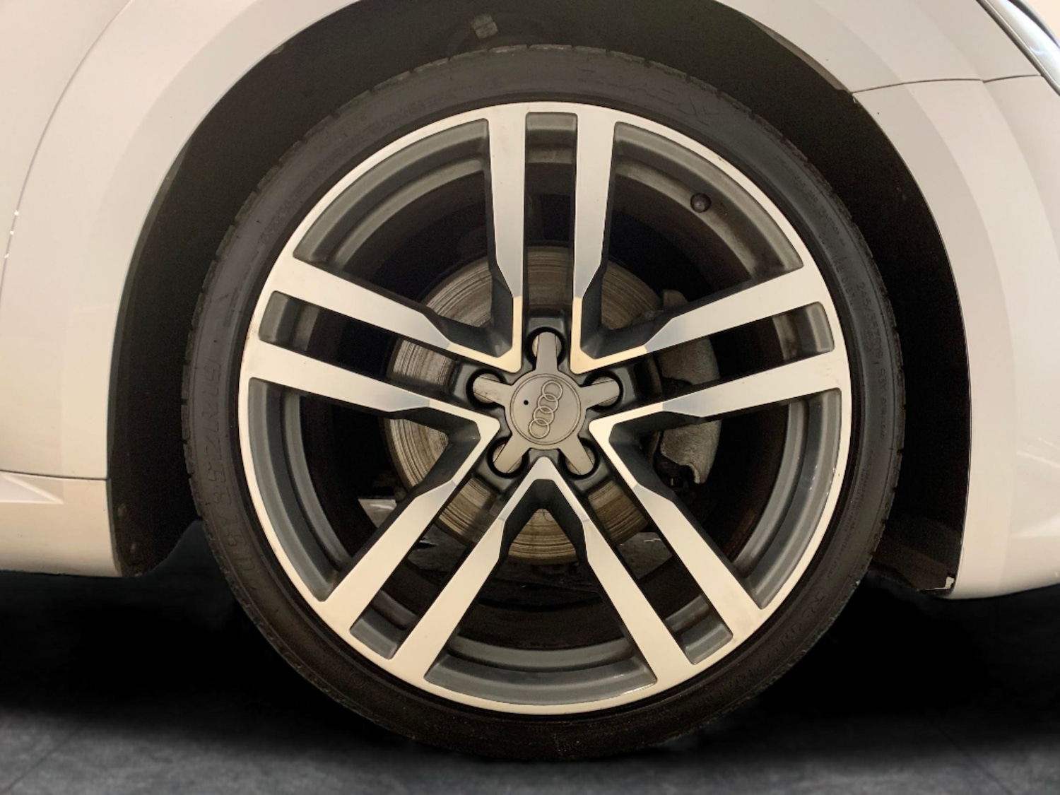 Used Audi TT 2016 for sale - 76545076: Photo 26