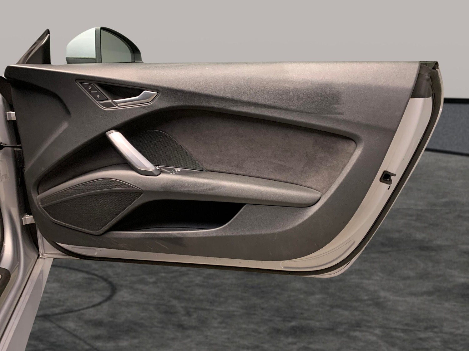 Used Audi TT 2016 for sale - 76545076: Photo 30