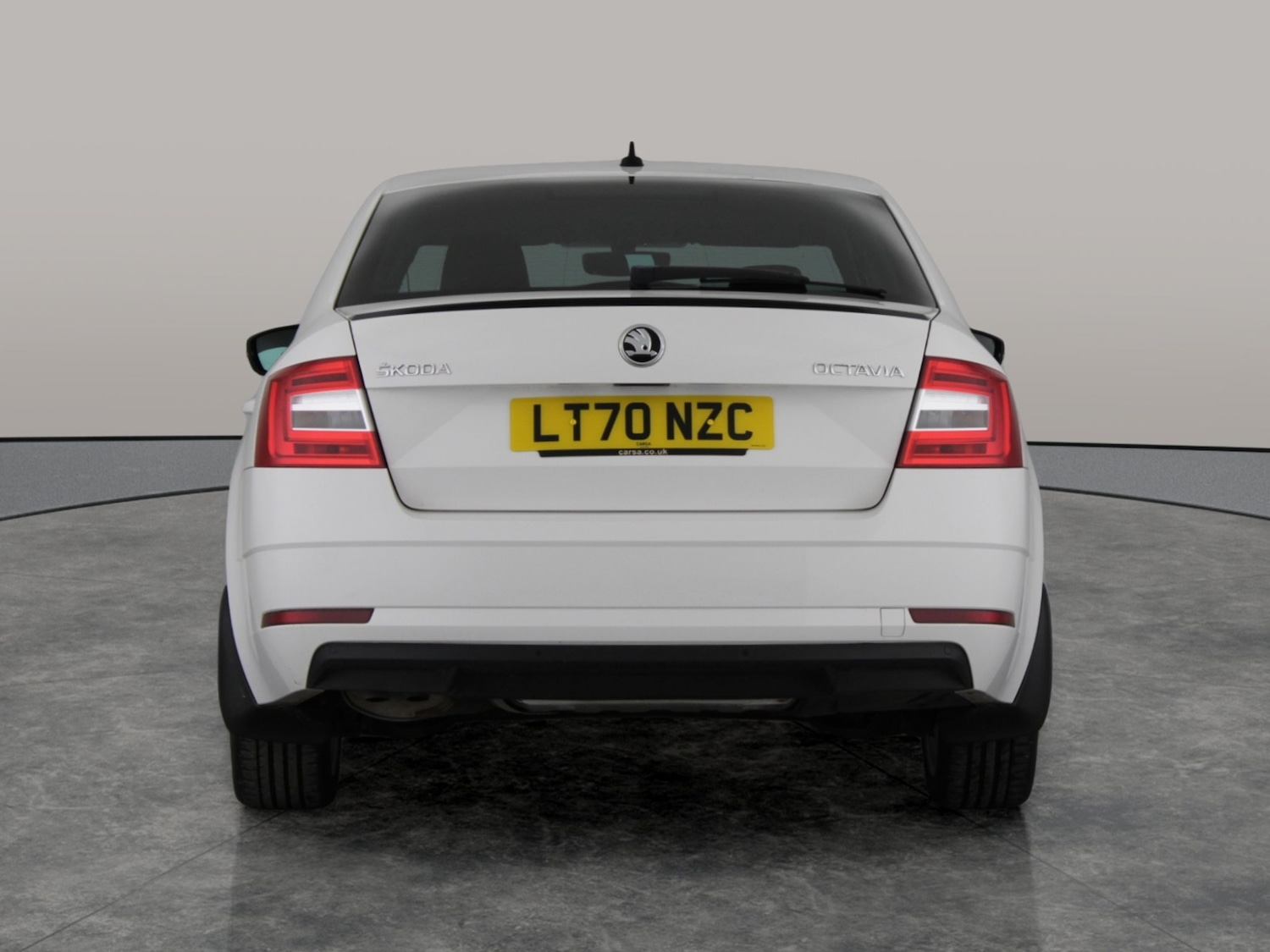 Used Skoda Octavia 2020 for sale - 76748835: Photo 10