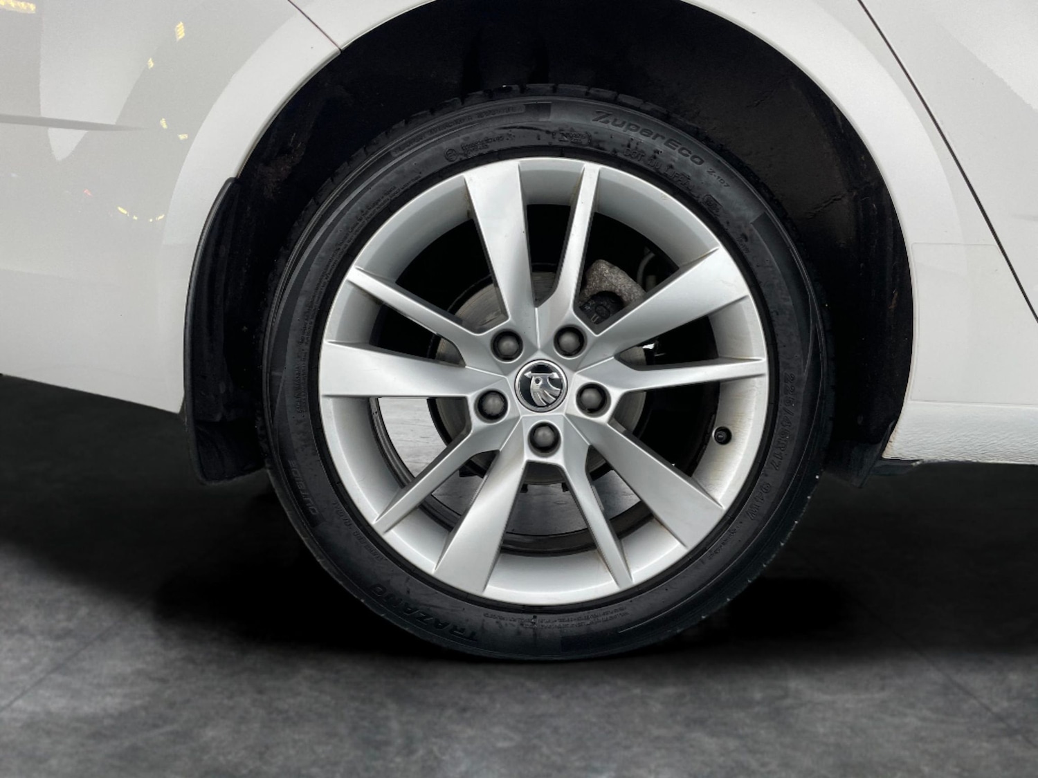 Used Skoda Octavia 2020 for sale - 76748835: Photo 25