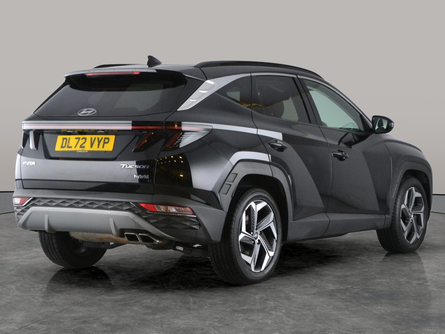 Used Hyundai TUCSON 2023 for sale - 78163603: Photo 12