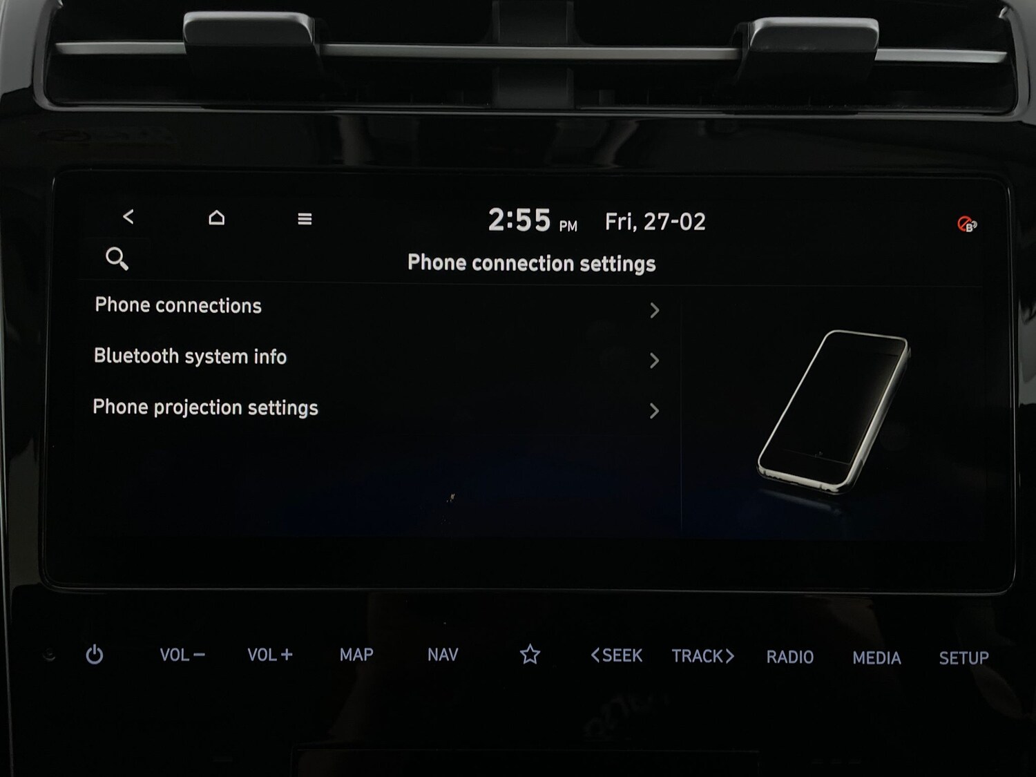 Used Hyundai TUCSON 2023 for sale - 78163603: Photo 21