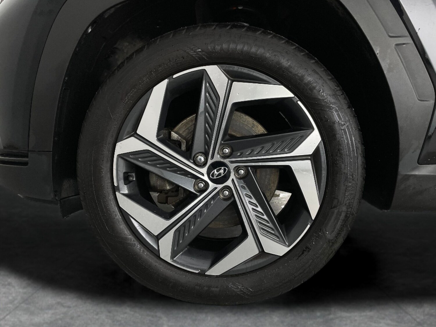 Used Hyundai TUCSON 2023 for sale - 78163603: Photo 33