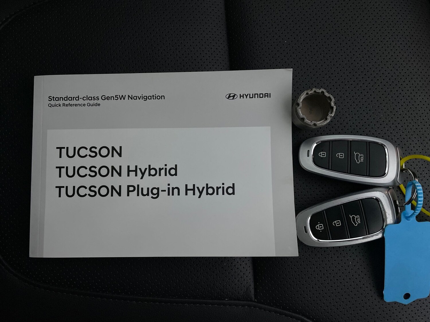 Used Hyundai TUCSON 2023 for sale - 78163603: Photo 42